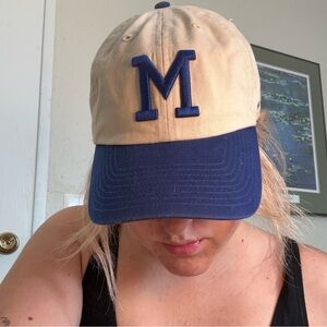 Milwaukee Hat